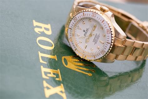 comment nettoyer une rolex|rolex montre service complet.